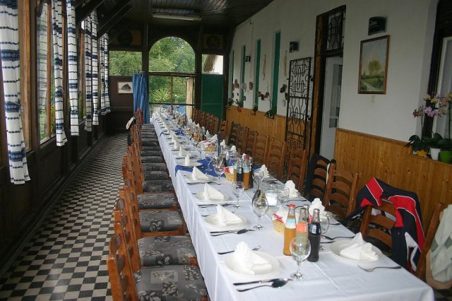 Siklós 2010 - Bagolyköri találkozó