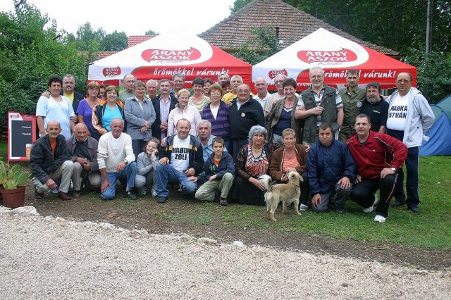 Siklós 2010 - Bagolyköri találkozó