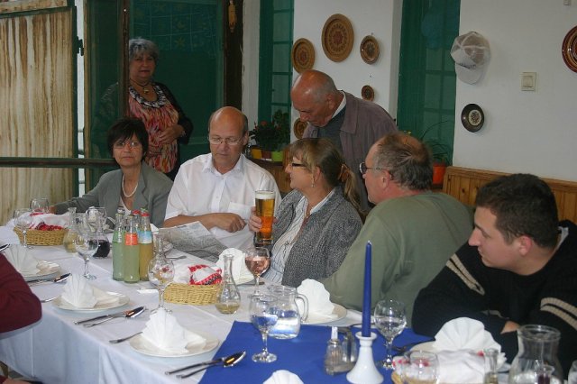 Siklós 2010 - Bagolyköri találkozó