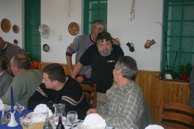 Siklós 2010 - Bagolyköri találkozó