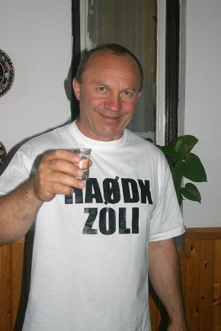 Siklós 2010 - Bagolyköri találkozó