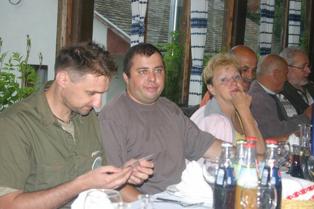 Siklós 2010 - Bagolyköri találkozó