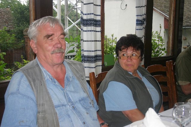 Siklós 2010 - Bagolyköri találkozó