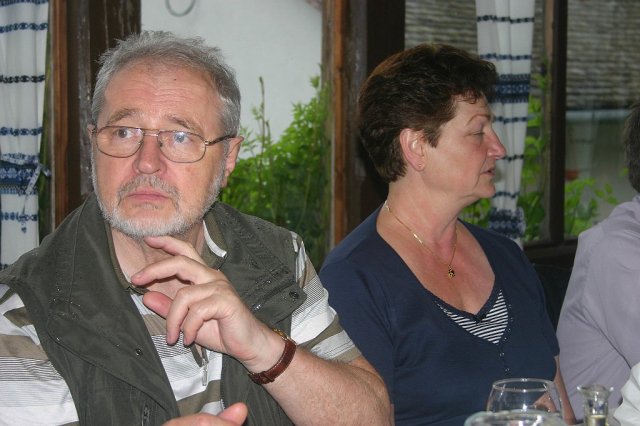 Siklós 2010 - Bagolyköri találkozó