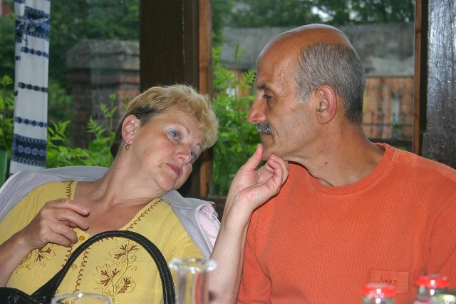 Siklós 2010 - Bagolyköri találkozó
