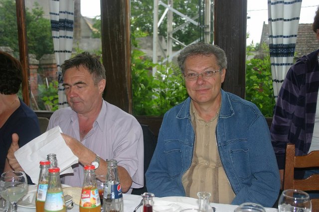 Siklós 2010 - Bagolyköri találkozó