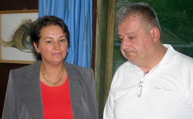 Siklós 2010 - Bagolyköri találkozó