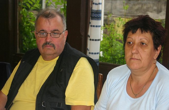 Siklós 2010 - Bagolyköri találkozó