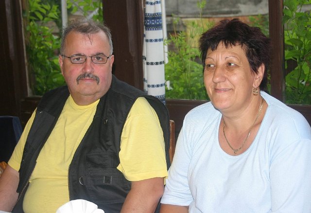 Siklós 2010 - Bagolyköri találkozó