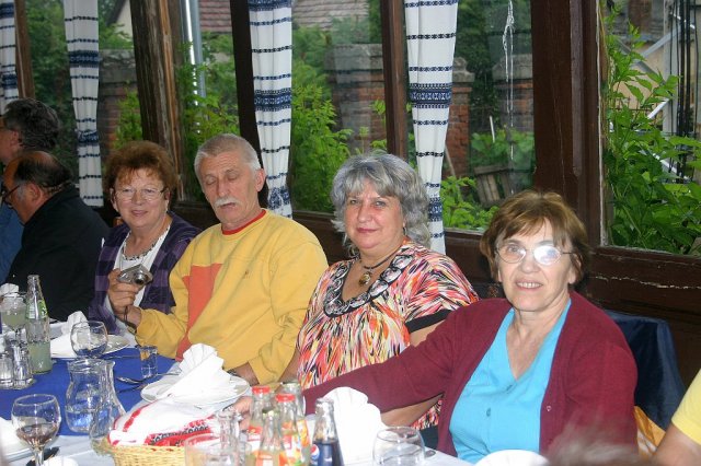 Siklós 2010 - Bagolyköri találkozó