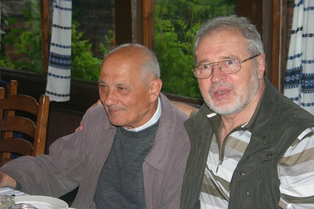 Siklós 2010 - Bagolyköri találkozó