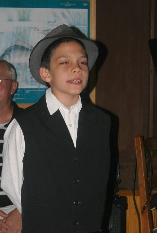 Siklós 2010 - Bagolyköri találkozó