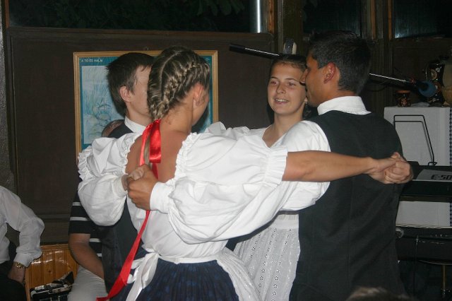 Siklós 2010 - Bagolyköri találkozó