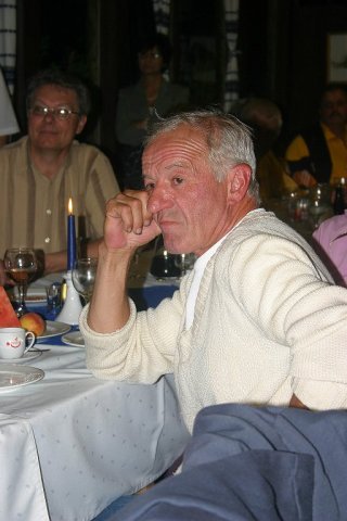 Siklós 2010 - Bagolyköri találkozó