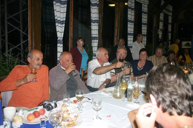 Siklós 2010 - Bagolyköri találkozó