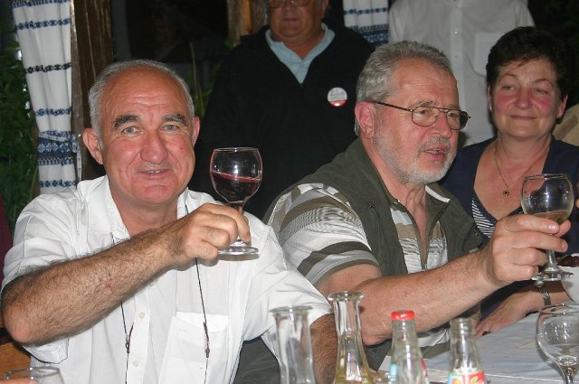 Siklós 2010 - Bagolyköri találkozó