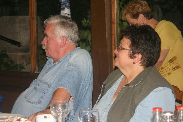 Siklós 2010 - Bagolyköri találkozó