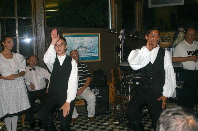 Siklós 2010 - Bagolyköri találkozó